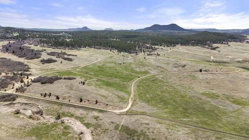 Three Pine Ridge Ranch