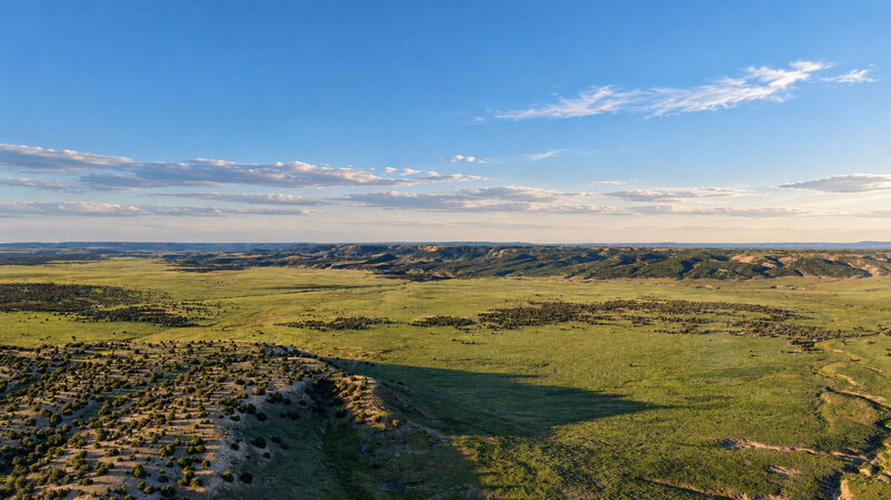 Y4 Ranch - Otero County, Colorado