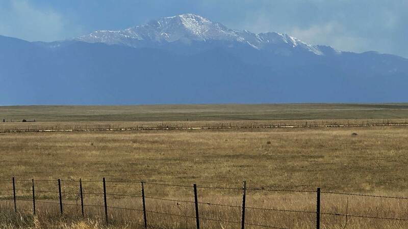 Cordova Ranch