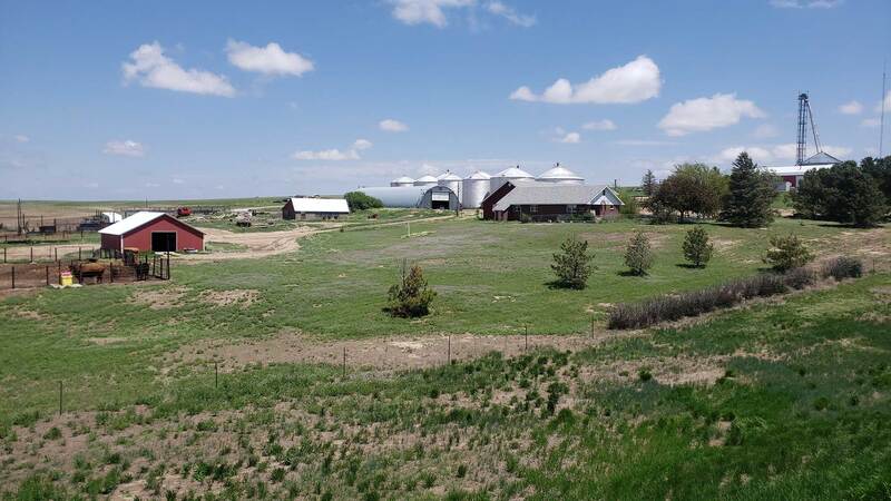 Wright Farm & Ranch