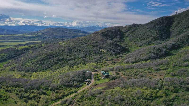 Copper Ridge Ranch