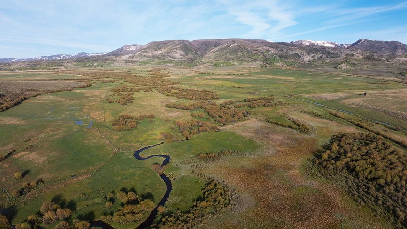 Beaver Creek Ranch