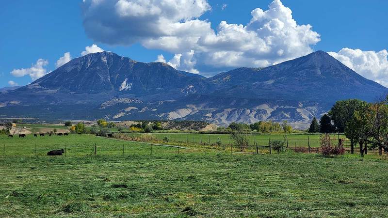 Hartline Ranch