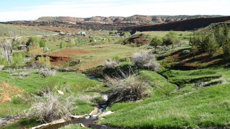 3-X Ranch