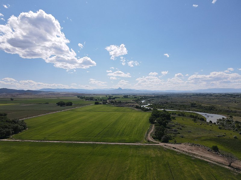 Shoshone River Farm