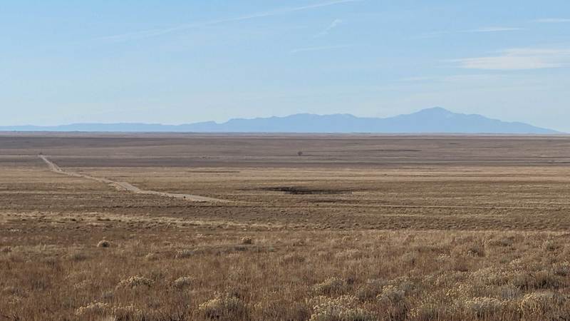 Parker Pasture Land