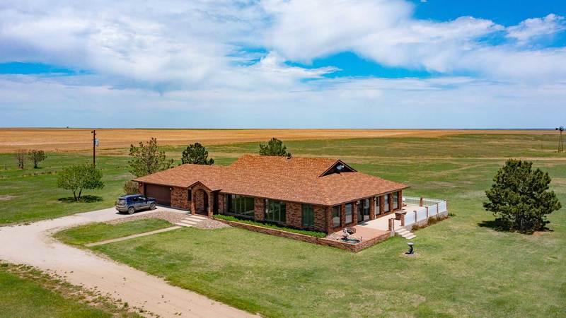 Blue Cliff Ranch