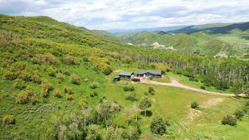 Aspen Alley Ranch