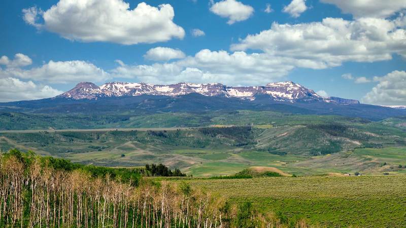 Phillips Creek Ranch