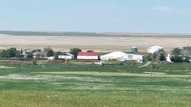 Gould Ranch