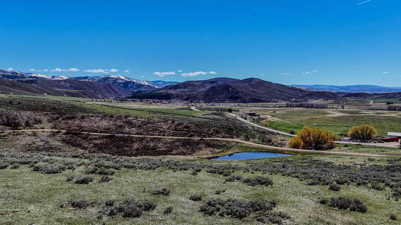 Brookshire Mountain Ranch