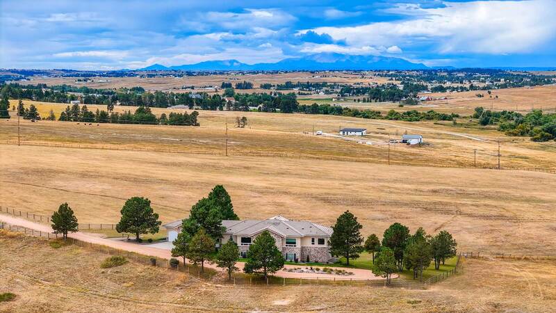 Elizabeth Equestrian Ranch