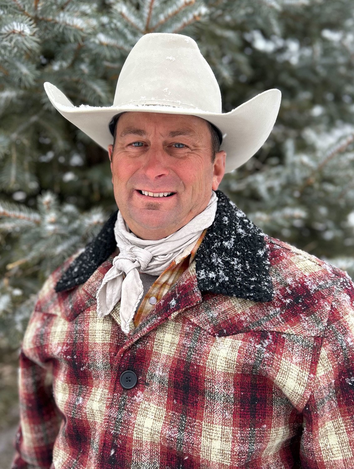 Scott Leach Associate Broker