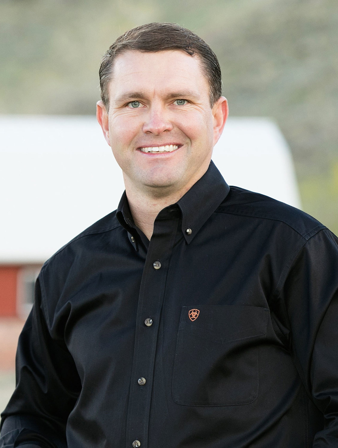Craig Townsend