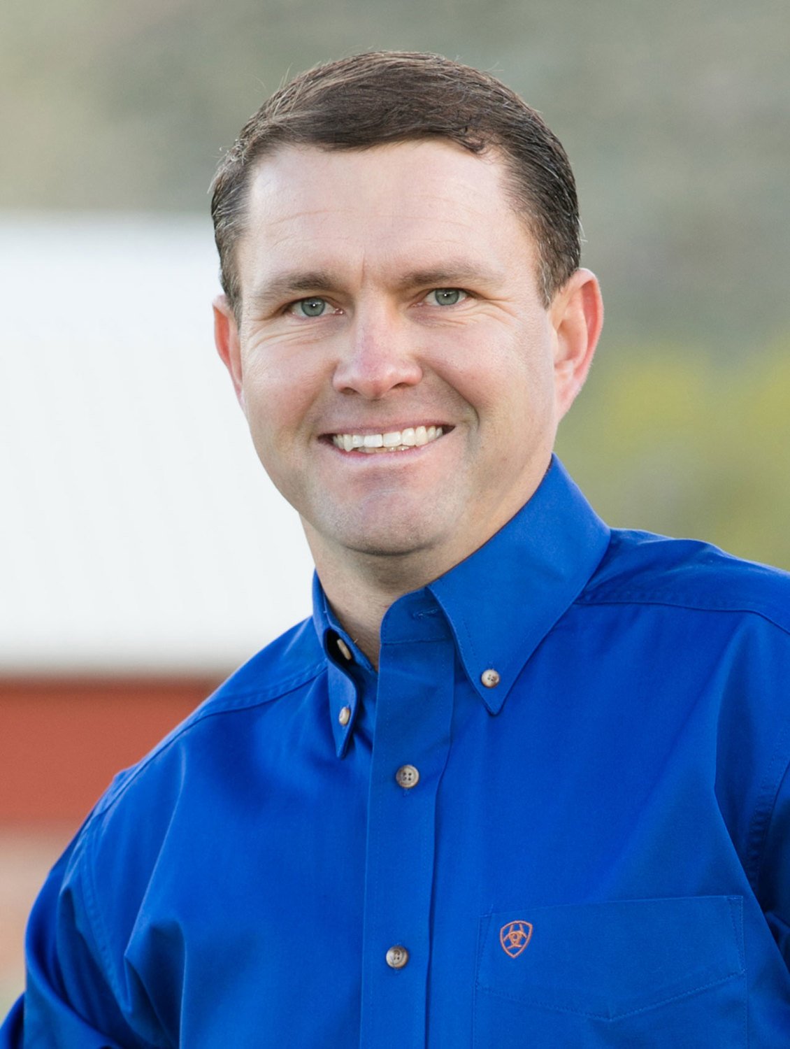 Craig Townsend