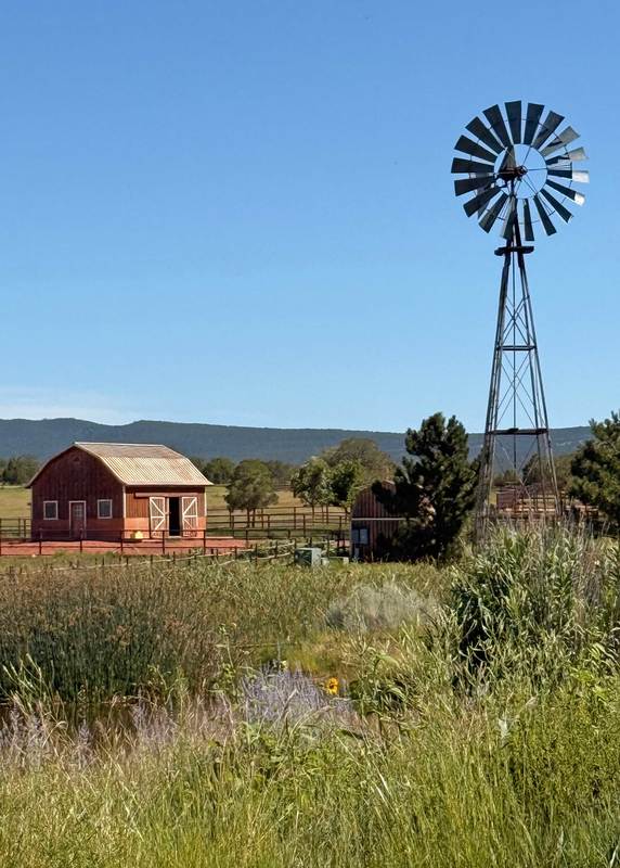 Legacy of the Trail: A Ranch Steeped in Southwestern History