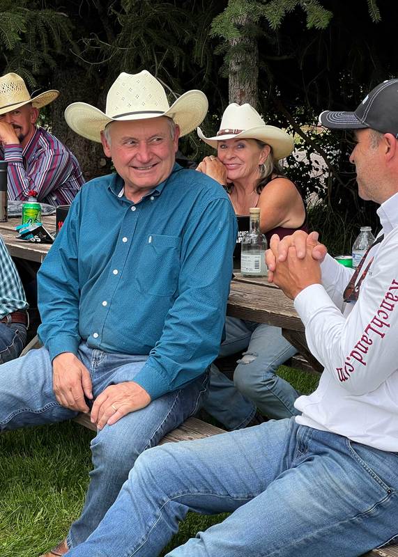 Preserving the Legacy: Financial Strategies Every Ranching Family Should Consider