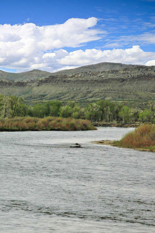 Diversified Ranches Selling Quickly - Large 92,447-Acre Ranch Sold near Rawlins, Wyoming