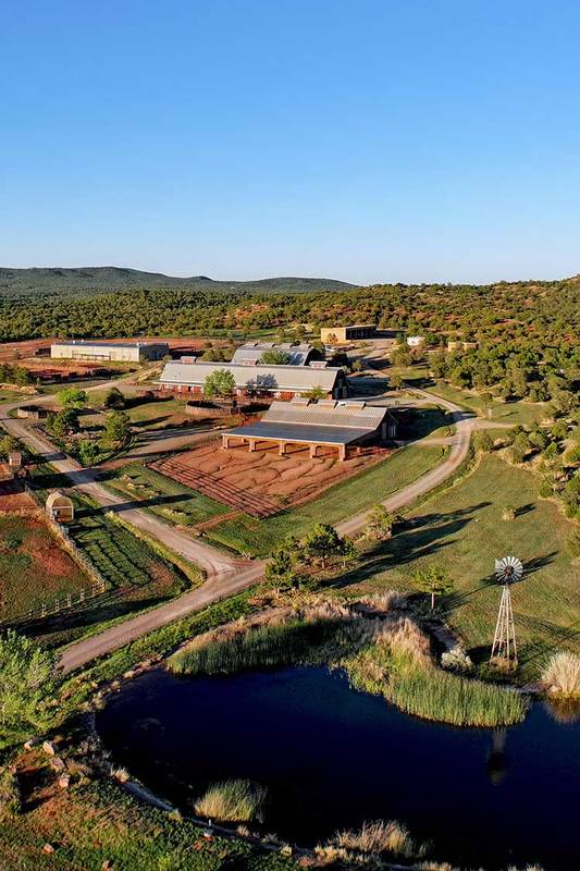 Unlocking Legacy Ranch Ownership: How an American Ag Credit Assumable Loan Makes RFD-TV The Ranch a Rare Gem