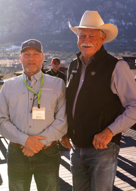 The Ranch Company Believes in the LandBroker Co-op: A Network Built on Integrity That Benefits Buyers and Sellers