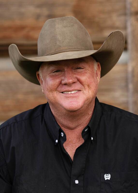 Frank NeVille Joins Mason & Morse Ranch Company