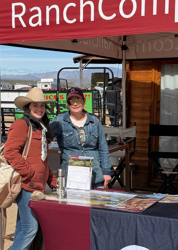 Horses, Land & Legacy: Find Us at Cowgirl Cadillacs in Wickenburg, Arizona