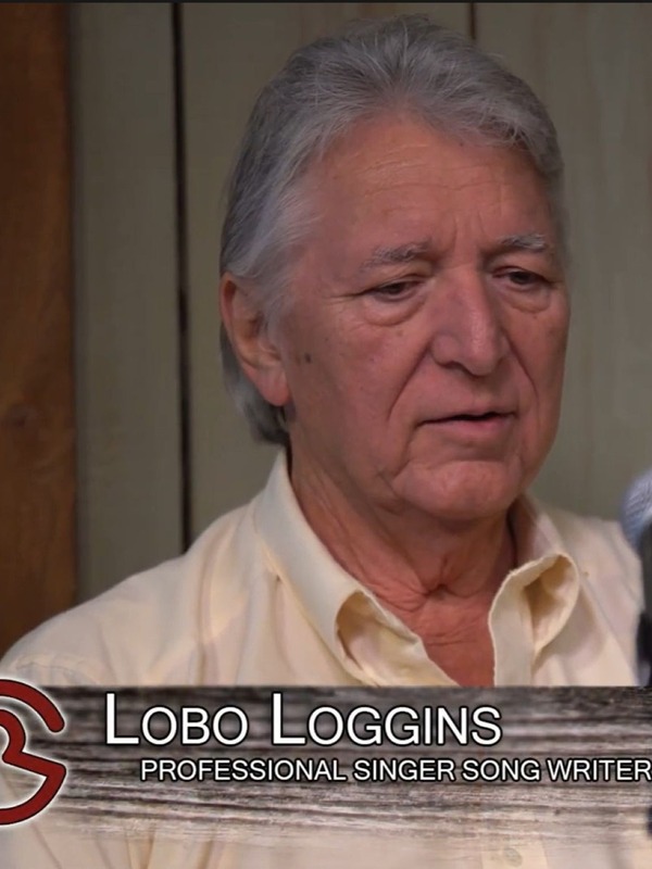 Voice On The Land: Mason & Morse Ranch Company Shares a Behind-the-Scenes Marketing Feature and Introduction to Lobo Loggins