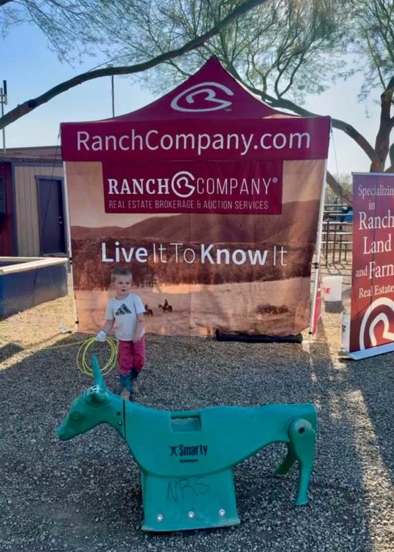 Mason Morse Ranch Company Rides into Rancho Rio: Where Arizona Team Roping Meets Premier Ranch Real Estate