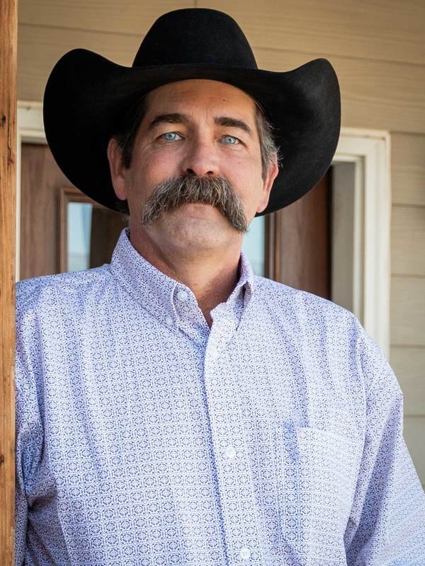 John Fowle Joins Mason Morse Ranch Company