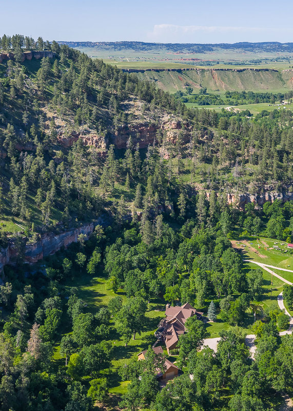 Over $1 Million Price Reduction: Black Hills Fishing Retreat Represents Exceptional Value for 2026