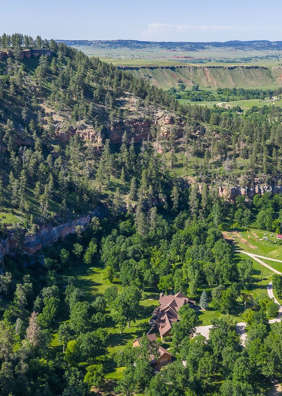 Over $1 Million Price Reduction: Black Hills Fishing Retreat Represents Exceptional Value for 2026