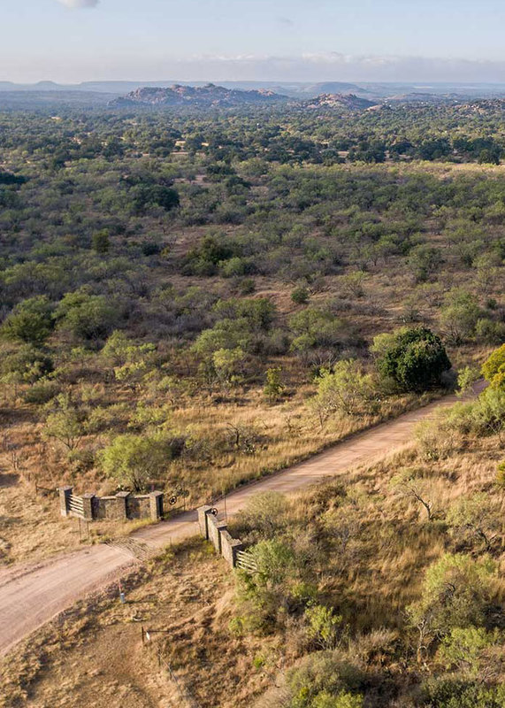 Granite Water Ranch Major Price Improvement Located in Texas Hill Country 