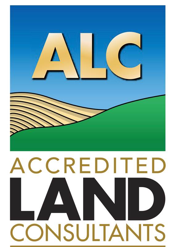 Experience You Can Trust: Accredited Land Consultants at Mason Morse Ranch Company
