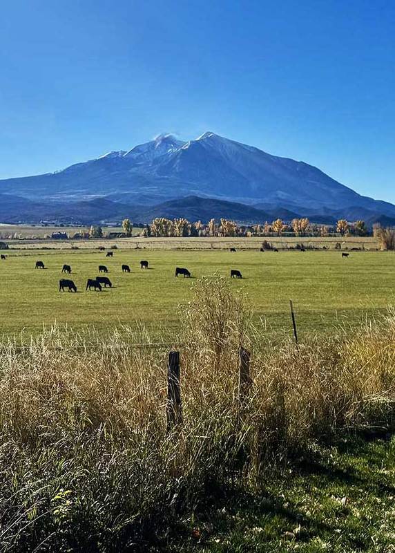 Legacy Meets Luxury: White Hill Ranch Offers Rare Opportunity in Colorado’s Roaring Fork Valley