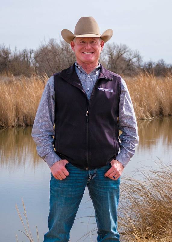 Texas & Oklahoma Panhandle Land Broker: Why Zurick Labrier Is the Go-To Agent for Farm, Ranch, and Land Sales