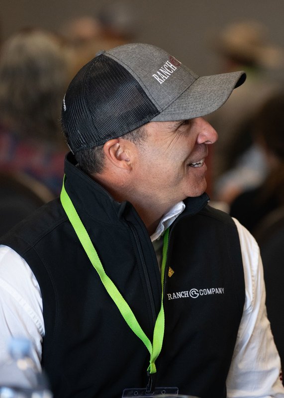 Bart Miller, ALC, Attends 2026 National Land Conference in San Antonio