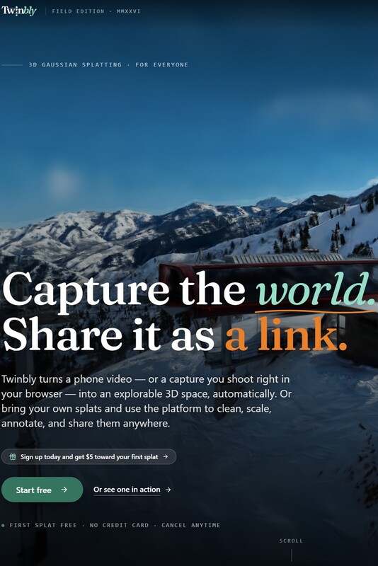 Immersive Exploration, Real Land Expertise: The Future of Ranch Marketing