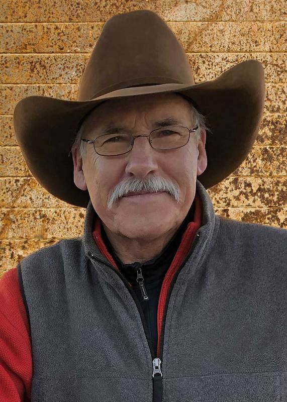 Accredited Land Consultant Michael Landreth, ALC, Joins Mason Morse Ranch Company