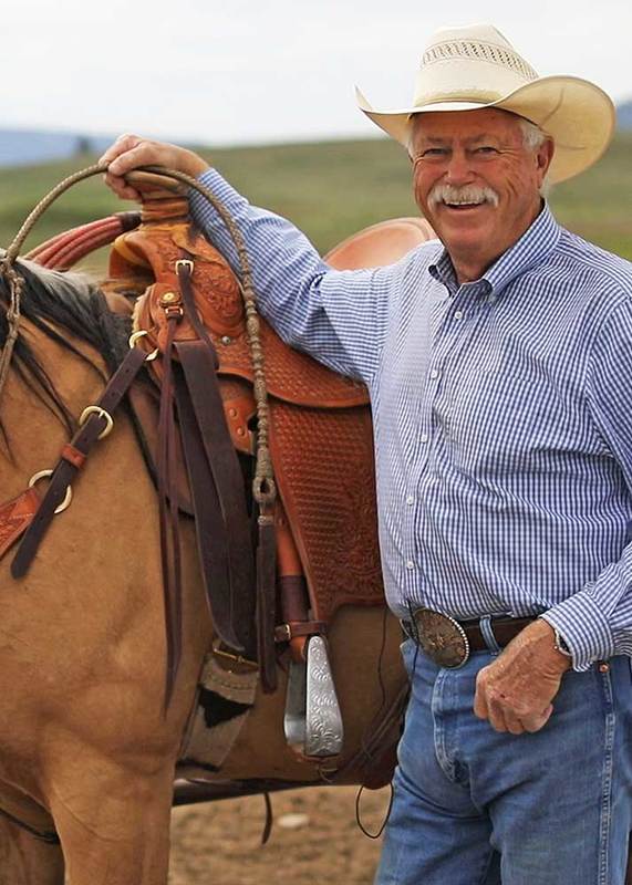 A Leading Broker for Oregon Ranches, Farms, and Timberland