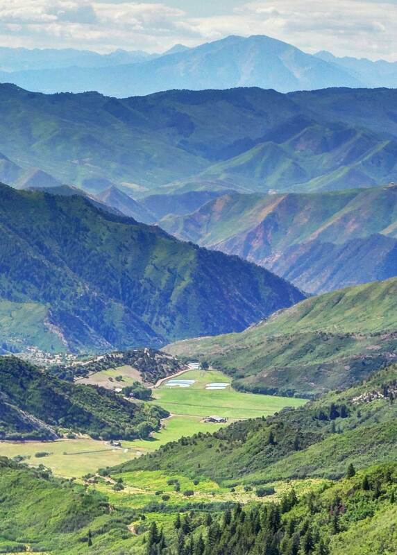 Decades Not Seasons; Why the Best Ranch Land Buying Decisions Are Made with a Long-Term View