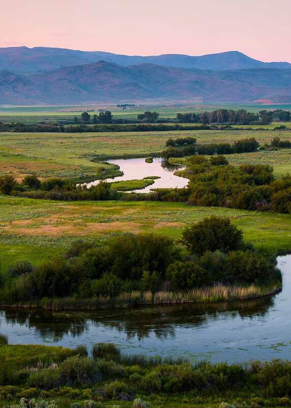 Colorado Water Conservation, Storage & Agricultural Water Rights