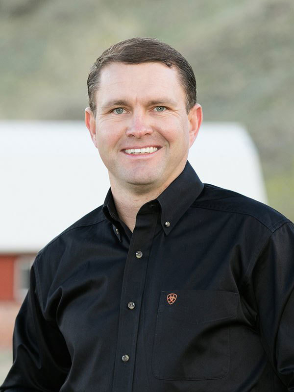 Steamboat Springs Colorado Associate Broker, Craig Townsend, Joins Mason & Morse Ranch Company