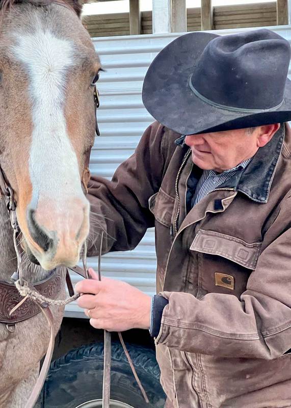 Ranch Company Saddling Up and Heading to South Dakota's Black Hills Stock Show & Rodeo