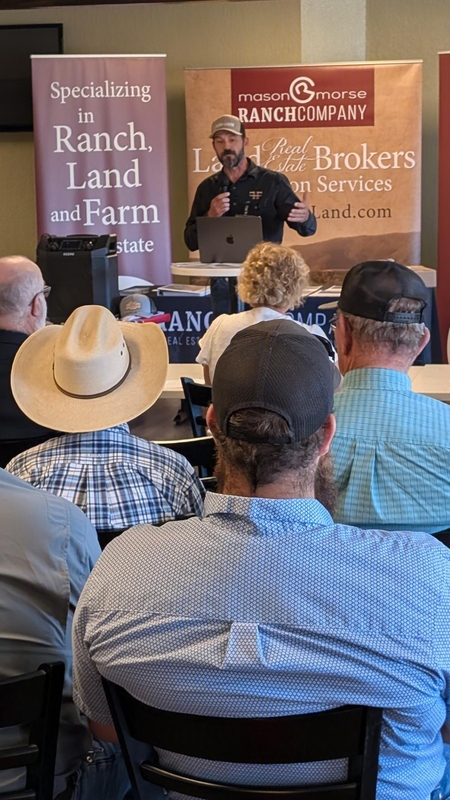 Why Grassroots Cattle Organizations Matter to Colorado Ranchers and Rural Communities