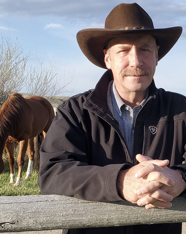 Experienced Wyoming Ranch Land Broker, Ted Harvey, Joins Mason Morse Ranch Company