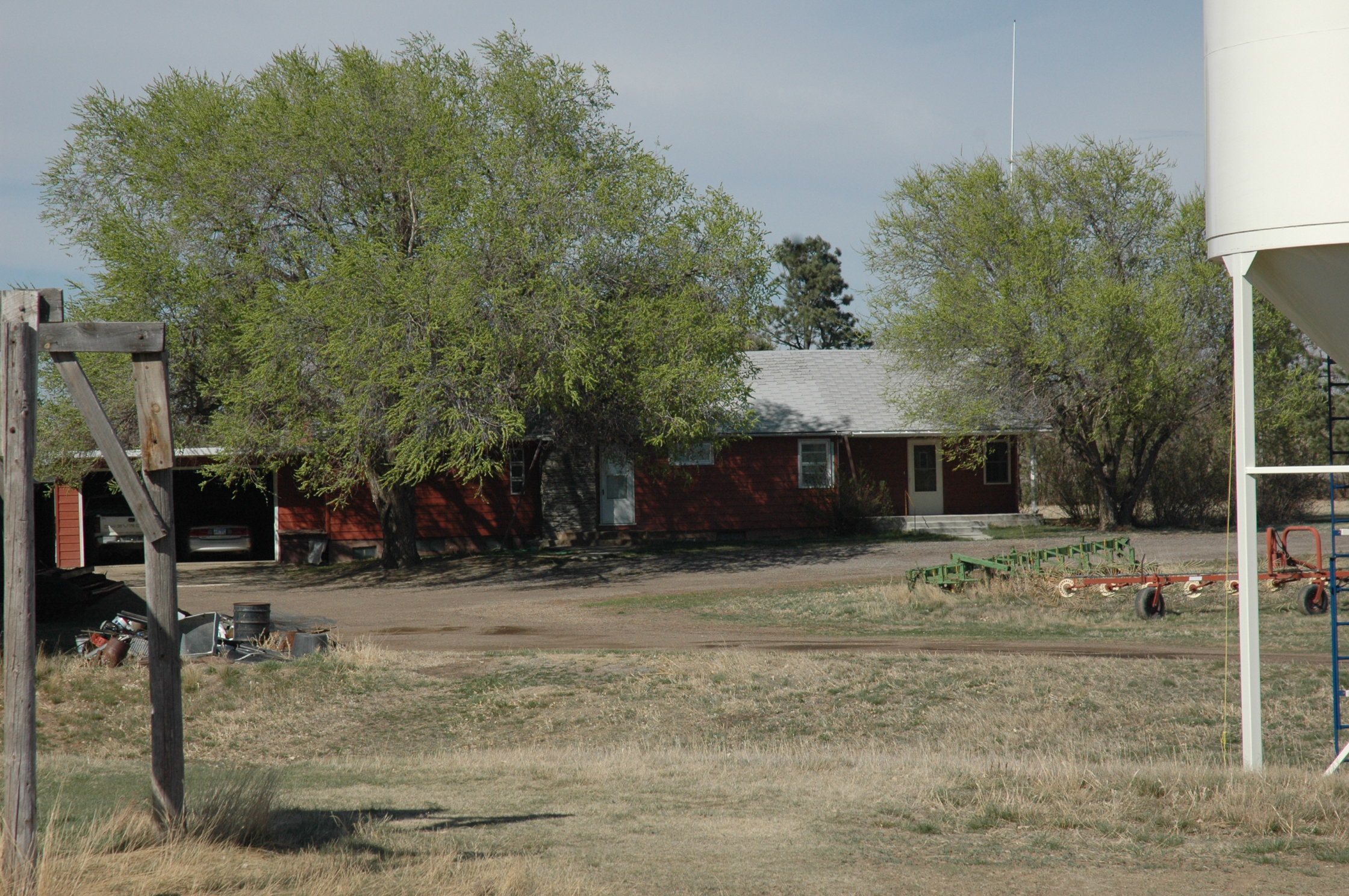 South Dakota Ranch For Sale Sturgis Cattle Pastureland & Grazing