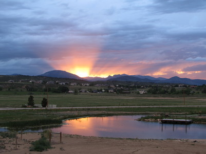 Wahl Horse Ranch