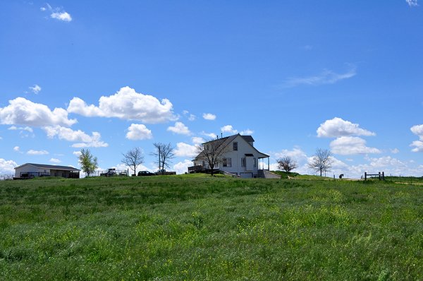 Clapsaddle Farm