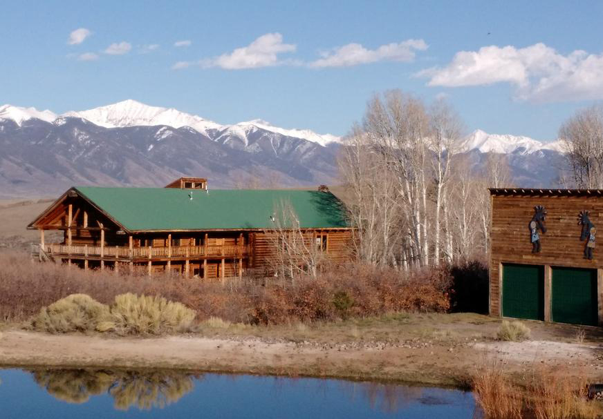 Ranches For Sale In Boulder Colorado