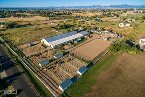 Christensen Stables